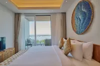 Stone Beach Club Hotels in Dhiffushi