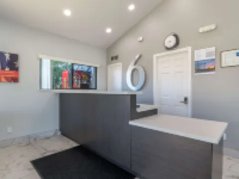 Motel 6 Willows, CA Hotels in Willows