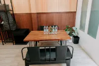 Sentral Boutique Hotel Kediri Hotels in Pesantren