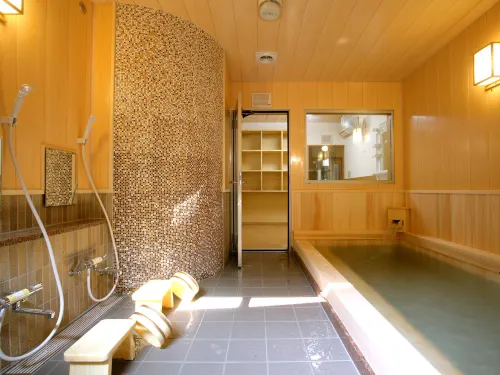 Ryokan Kato - Breakfast