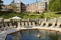 The Omni Homestead Resort - Family