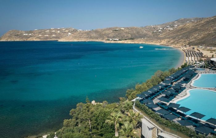Myconian Imperial - Leading Hotels of the World