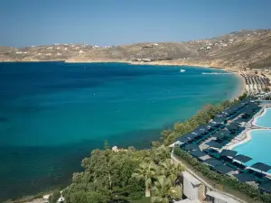 Myconian Imperial - Leading Hotels of the World