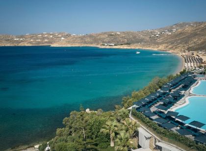 Myconian Imperial - Leading Hotels of the World