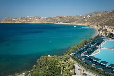 Myconian Imperial - Leading Hotels of the World
