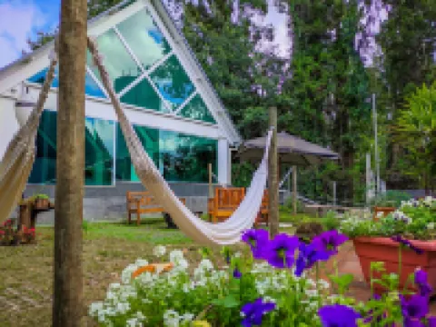 Hotel Dan Inn Campos do Jordão Hotels in Campos do Jordao