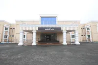 Hotel Aalayam Rameshwaram (Yatri Nivas) Hotels near Sangumal Beach, Rameswaram