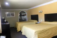 El Rancho Inn Hawthorne Отели в г. Хоторн