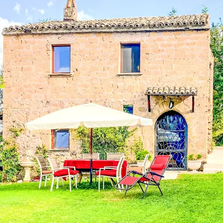 Dimora Bella Civita