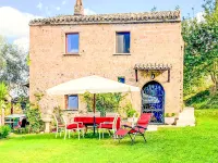 Dimora Bella Civita Hotels in Bagnoregio
