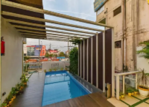 巴塞隆拿果醬之家酒店