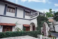 Kimansion Inn Hotels in Kochi