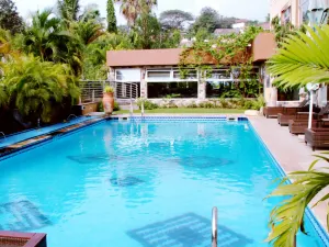 Kiriri Garden Hotel