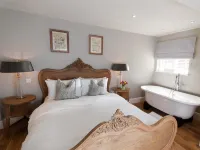 The White Hart Các khách sạn ở Henley-on-Thames
