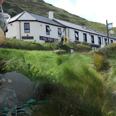 Port William Inn