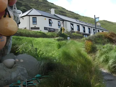 Port William Inn Hotels in Port Isaac