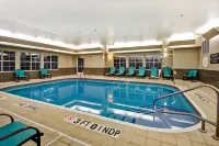 Residence Inn Dayton Beavercreek - Pools