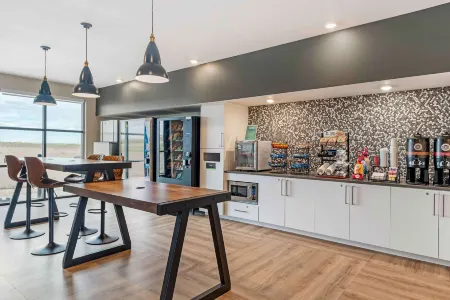 Extended Stay America Premier Suites - Pueblo