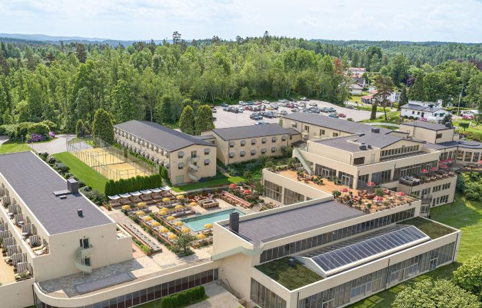 Hjortviken Country Club