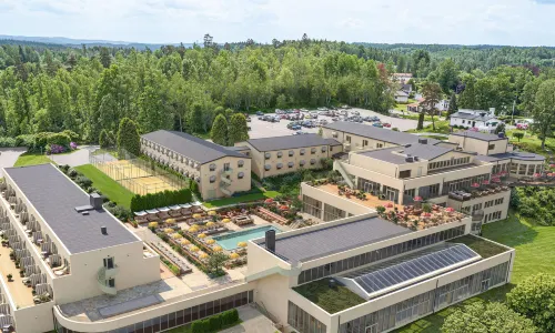 Hjortviken Country Club