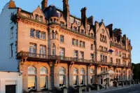 Duke of Cornwall Hotel Hotels near University of Plymouth Faculty of Medicine and Dentistry