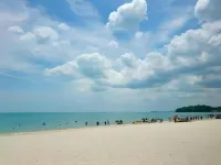 Langit Langi Hotel @ Port Dickson