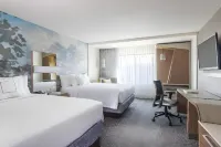 Courtyard Philadelphia Willow Grove