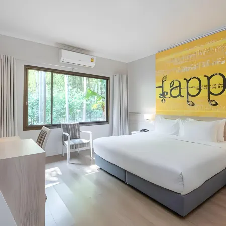 The Park Hotel