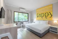 The Park Hotel Hotels in Phitsanulok