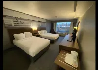 Clarion Pointe Hopkinsville Near the Bruce Convention Center