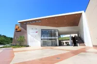 Kusatsu Daiichi Hotel Các khách sạn gần Lake Biwa Museum