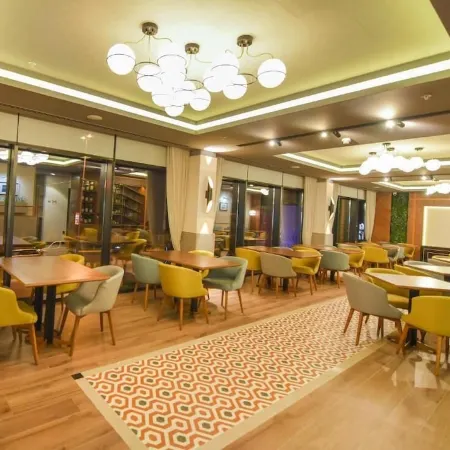 Hotel Union