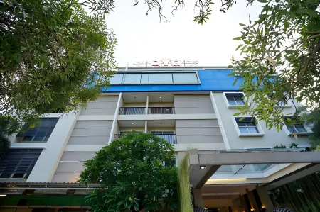 Prime Royal Boutique Hotel