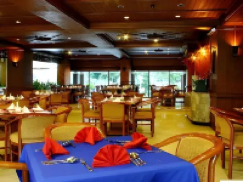 Hotel Mutiara Merdeka Hotels in Senapelan