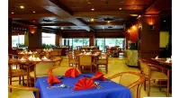 Hotel Mutiara Merdeka Các khách sạn ở Senapelan