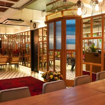 The Payang Hotel Отели рядом с достопримечательностью «Мечеть Абидин»