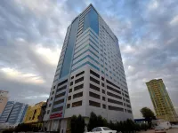 Alain Hotel Ajman