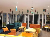 Stansted Airport Lodge Hotels in Takeley