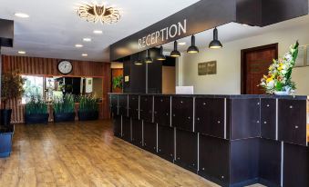 Inbar Hotel