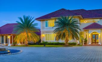 Fisherman Way Beach Villa