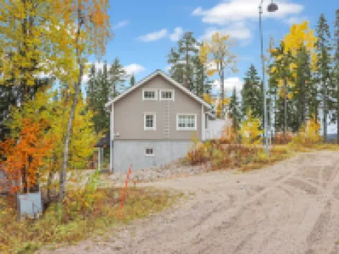 Pikkuhukka 住宿飯店