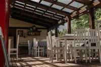 Malinovka Homestead Các khách sạn ở 