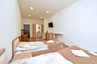 โรงแรมพาโนรามา