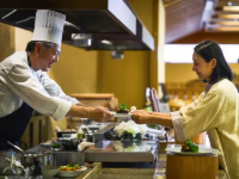 ゆと森倶楽部 蔵王町のホテル