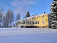 Landhaus Kekkola Hotels near Trail Crossing