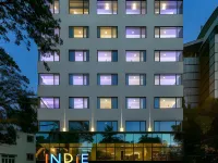 Indie Stays, BKC Các khách sạn ở Mumbai