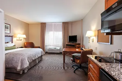 Candlewood Suites Baytown