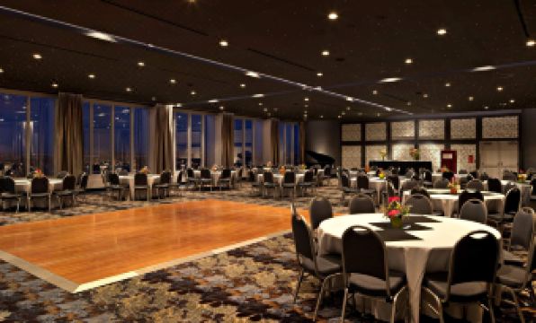 Delta Hotels Edmonton South Conference Centre