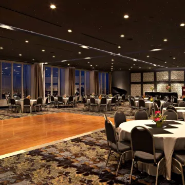 Delta Hotels Edmonton South Conference Centre