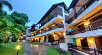 Mida Resort Kanchanaburi Hôtels à proximité de : Wat Wang Dong